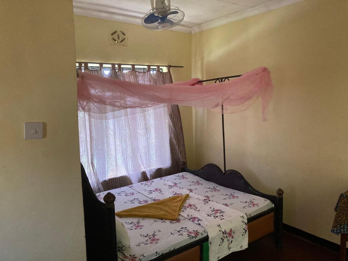 Lake Natron Maasai Guesthouse Mtowabaga Kültér fotó